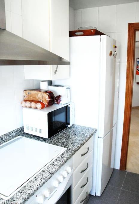Appartement Artes Y Ciencias + Garaje + Netflix