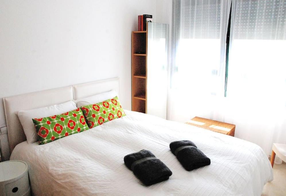 Appartement Artes Y Ciencias + Garaje + Netflix Valence